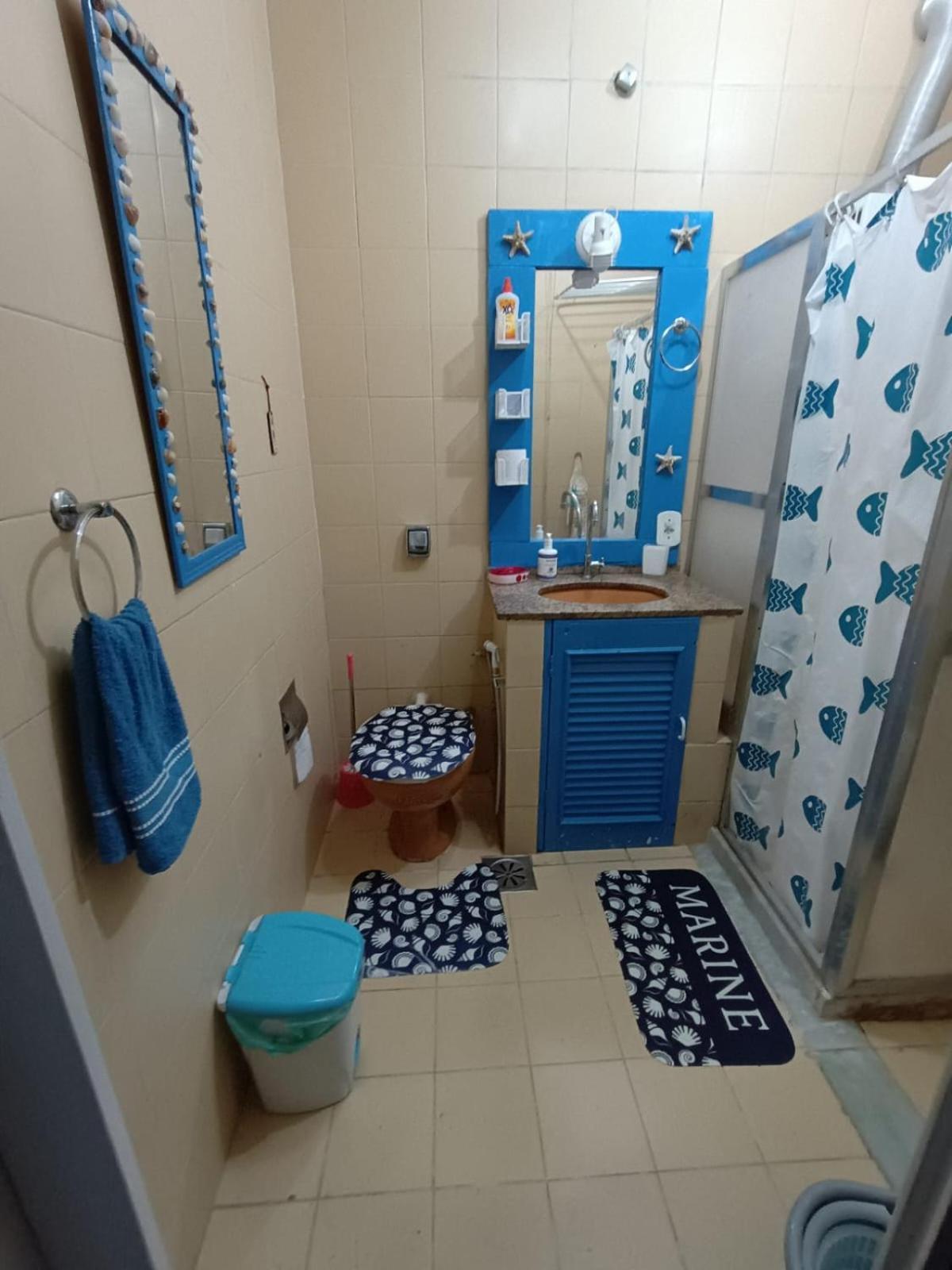 Apartamento Loft Rio de Janeiro